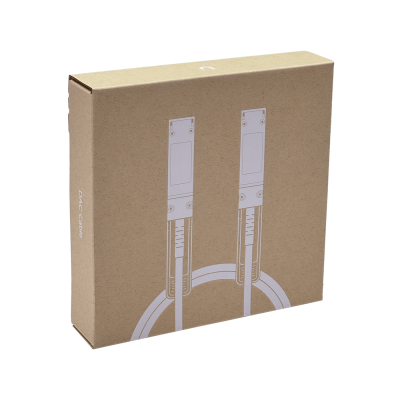 UD7-3 UI 3 metros Cable de Cobre Directo DAC QSFP28-100G 30AWG UACC-DAC-QSFP28-3M