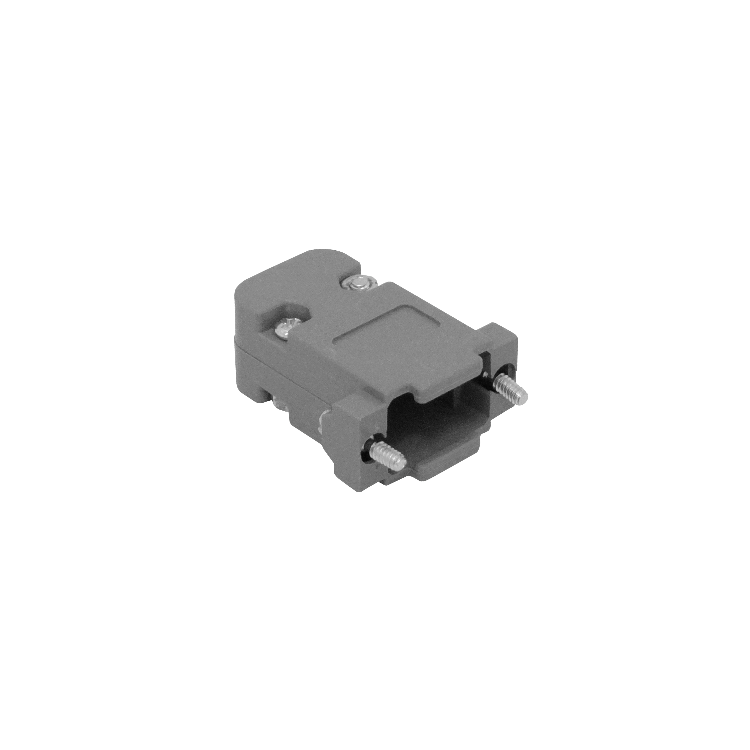 DB-CAP Cubierta Protectora Plástica para Conectores DB9 DE-09 y DB15/VGA(HD15) DE-15