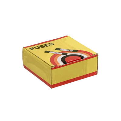 FUSE-30V EMPAQUE 100-piezas 30A 5x20mm 250V Fusible de Acción Rápida Cilíndrico de Cristal