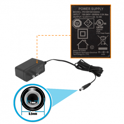 DIR-825M D-LINK Sistema Malla 4-1000 AC1200 USB 2,4/5GHz 300/867mbps 4-Antenas-Fijas-5dBi 1-WAN