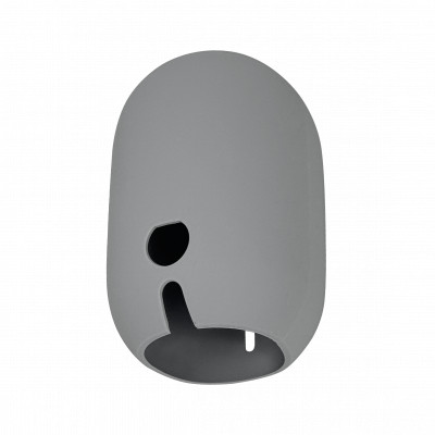 UACC-G4-INS-G UBIQUITI Gris p/UVC-G4-INS Funda UACC-G4-INS-COVER-GREY