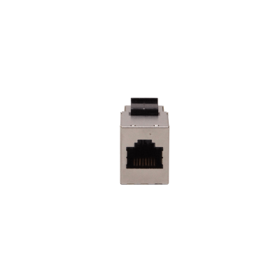 KCASL LINKMADE CAT6A Apantallado Keystone Acoplador RJ45-RJ45 S/FTP STP U/FTP F/UTP