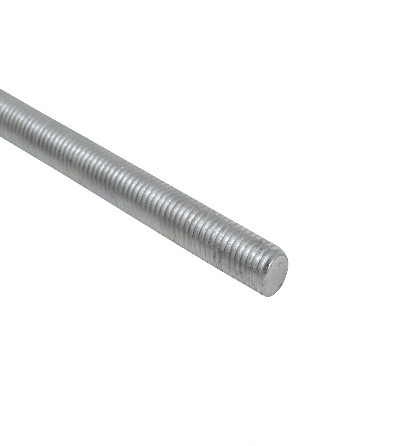 M14-23 Varilla Roscada M14 Sin Fin Largo-23cm Espárrago 14x23 230mm Barra Roscada