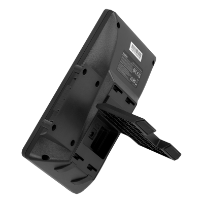 EXP-43 YEALINK Módulo de Expansión con Pantalla LCD Para Teléfonos T43U/T46U/T48U 2 Puertos USB