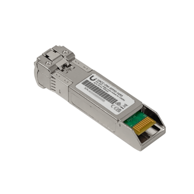 SFP10-1490 UBIQUITI 1490nm SM 2-LC SFP+ 20km 10Gbps MonoModo UACC-OM-SFP10-1490