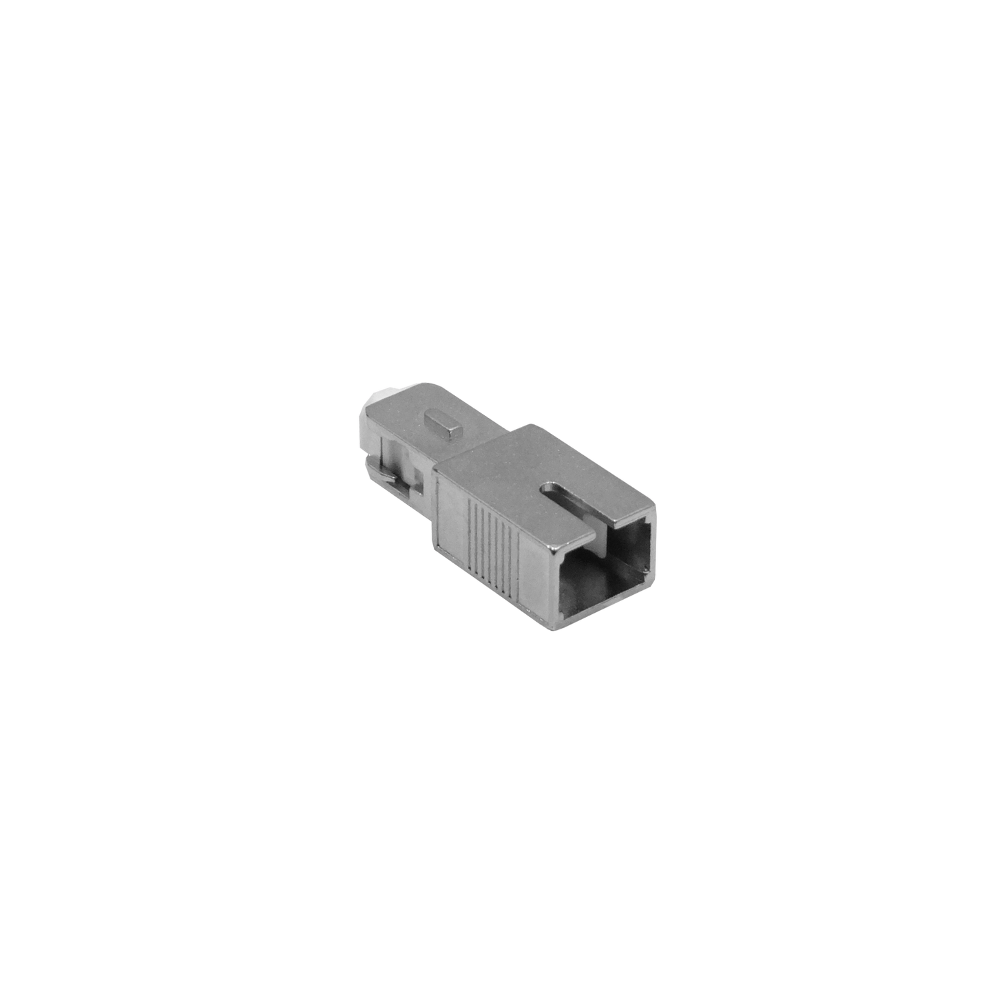 ATSC-12 Atenuador Monomodo SC Macho a SC Hembra 12dB SM SC/UPC