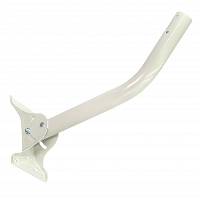 UB-AM UBIQUITI Soporte 50cm abatible para muro UB-AM Univeral Antenna Mount