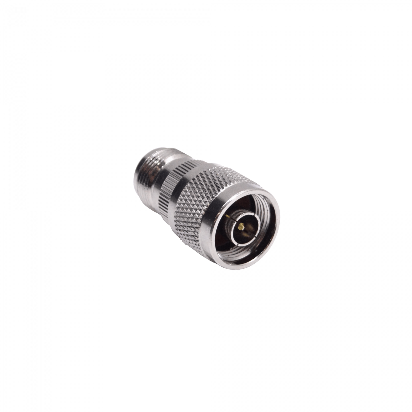 NMHH N-Macho RPN-Hembra Adaptador Copla Coaxial