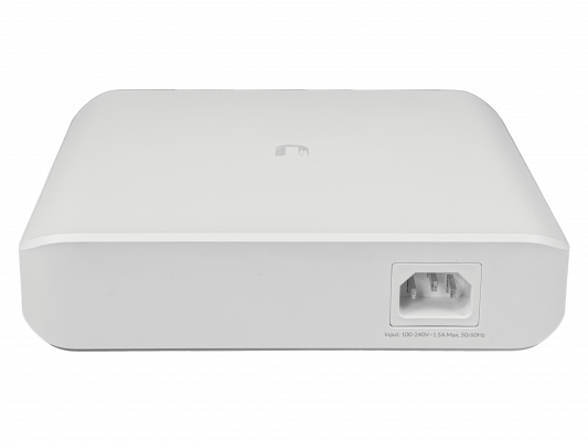 USW-LITE-16-POE UBIQUITI Conmutador de Escritorio 45W-total 16 Puertos-1000-8-PoE+48af/52at requiere-UniFi