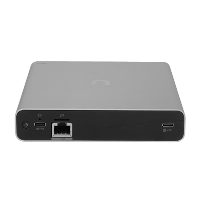 UCK-G2-SSD UBIQUITI 1TB-2,5-SSD Consola UniFi 1-1000 necesita-PoE48V-af mSD USB-C