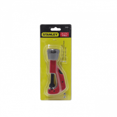93-021 STANLEY Cortatubos de 3 a 32 mm para diámetros de 1/8 a 1-1/4 pulgadas