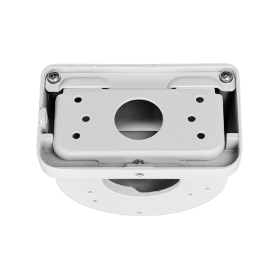 PFB203W. DAHUA p/DH-PFB203W Soporte a Muro Camara CCTV