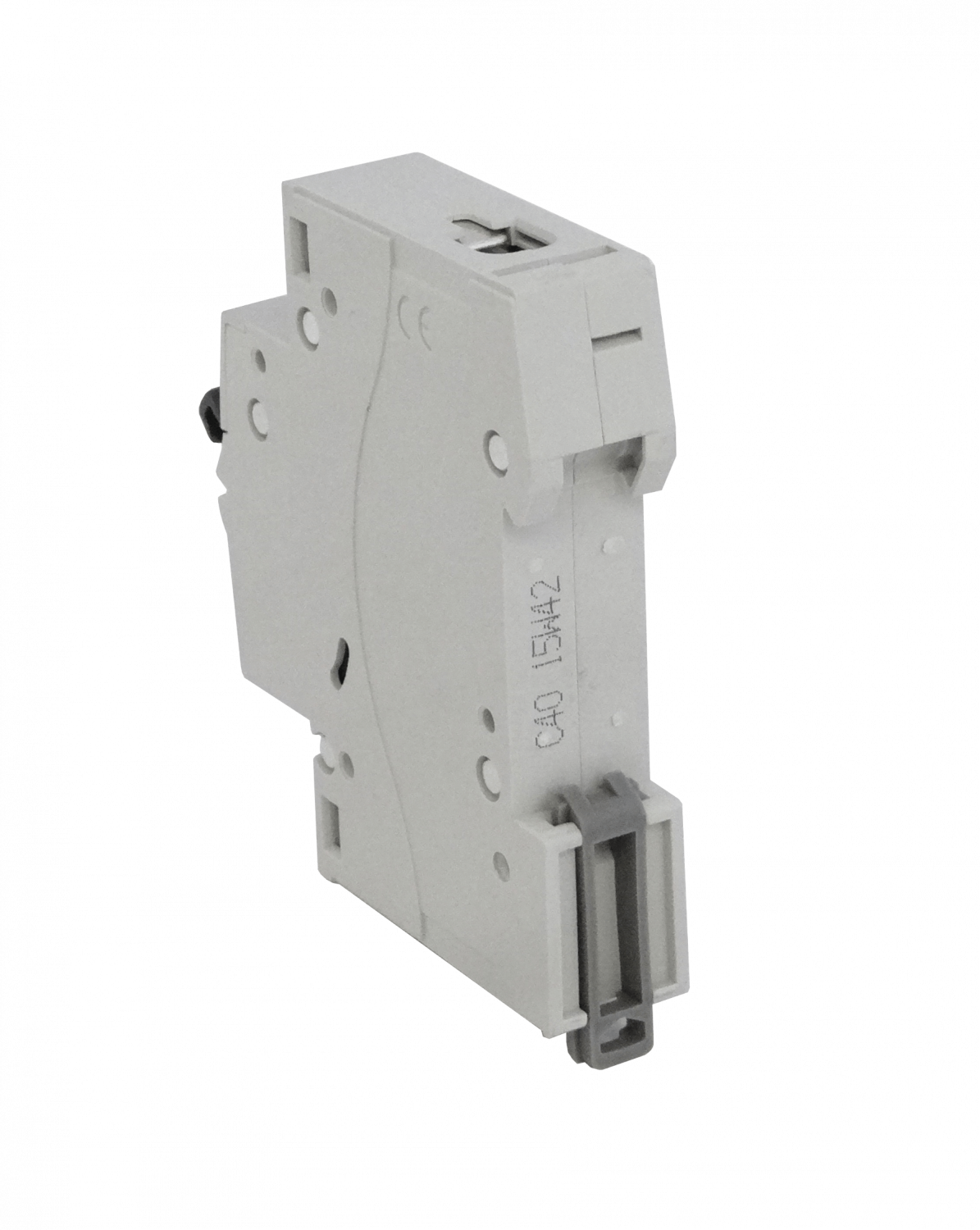 AUTOMATICO-40A Monopolar 40A 10kA 230/400V Disyuntor Magnetotérmico C40