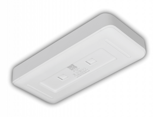 USW-FLEX2P UBIQUITI 8-2500-PoE++ 1-10G/entrada 1-SFP+ Conmutador Capa 2 req-AC-210W UniFi