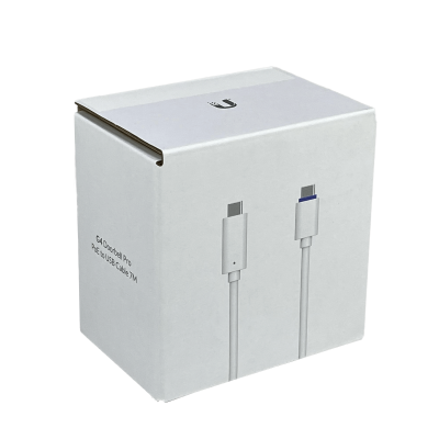 UACC-G4-7M UBIQUITI Cable de 7 metros USB-C Macho a USB-C Macho Blindado para G4-Doorbell-Pro USB-C