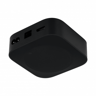 TV-128 APPLE TV 4K 128GB 1-1000 1-HDMI WiFi-AX Control Táctil A2843 3Gen MN893CI
