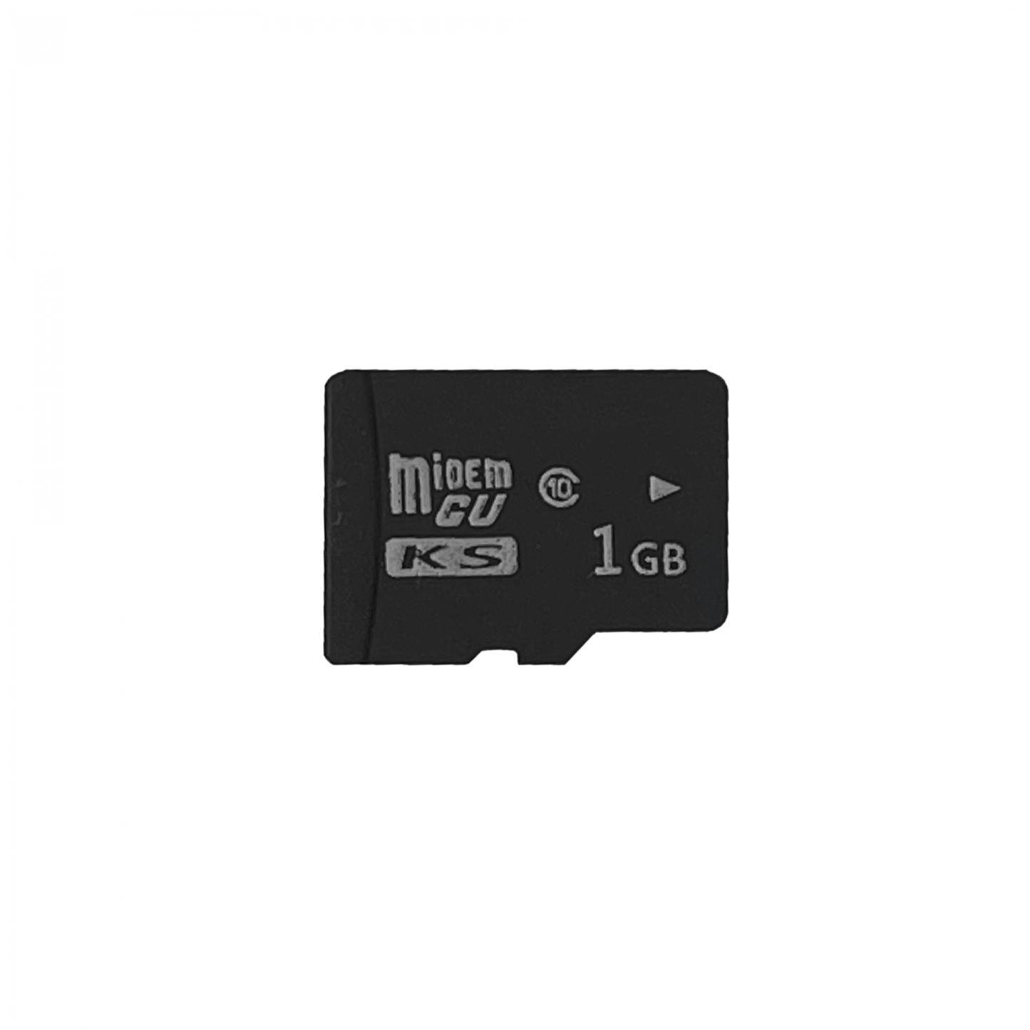 MSD-1GB Tarjeta de Almacenamiento Flash MicroSD 1GB