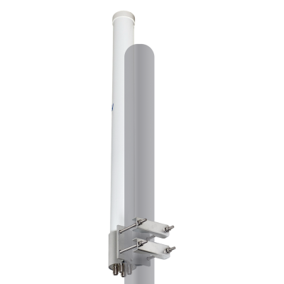 OMNI-6G17 SANNY 17dBi 4,9-6,5GHz 4-N-Hembra Radiador Omnidireccional 95cm