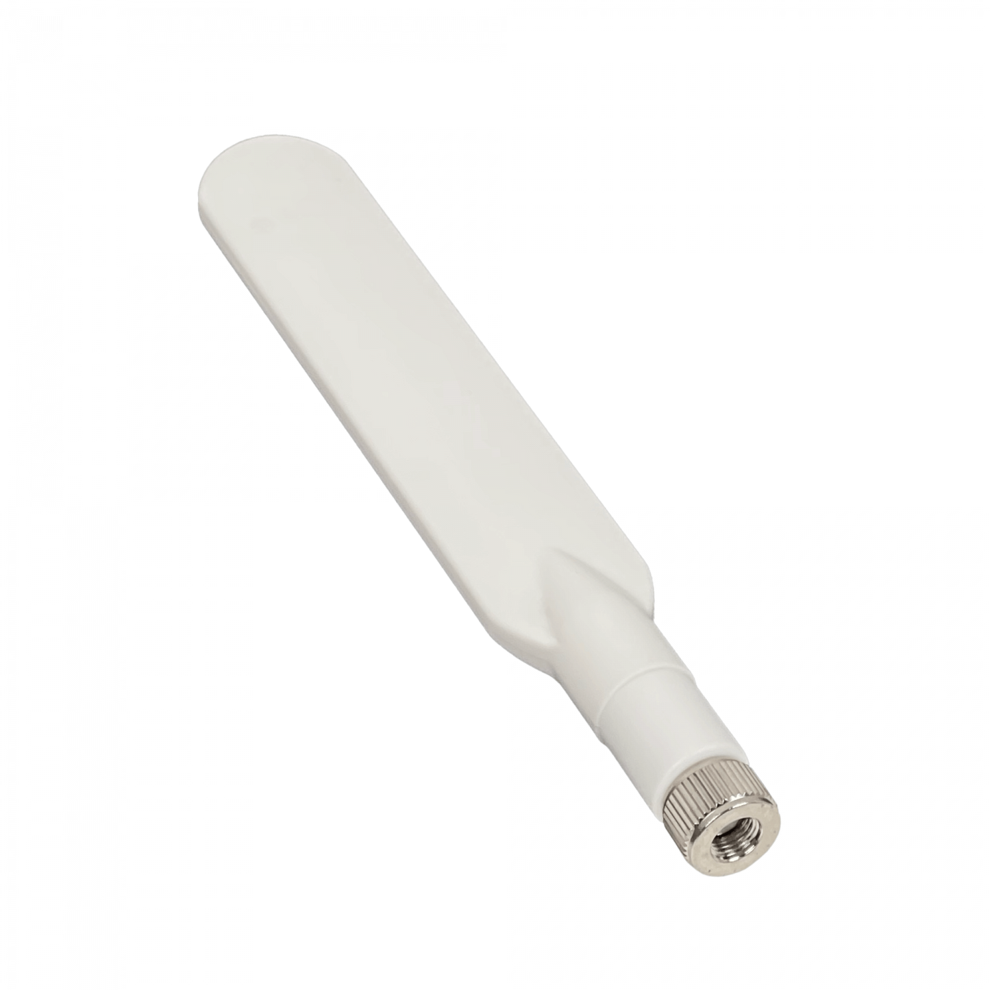 ACOMNIRPSMA MIKROTIK RPSMA-Macho Antena Omnidireccional Dipolo 5dBi 2.4GHz