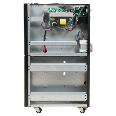 CPO-V6 CITO UPS 6KVA Requiere 20-Baterias Torre 5400W 20x9AH 0ms Online