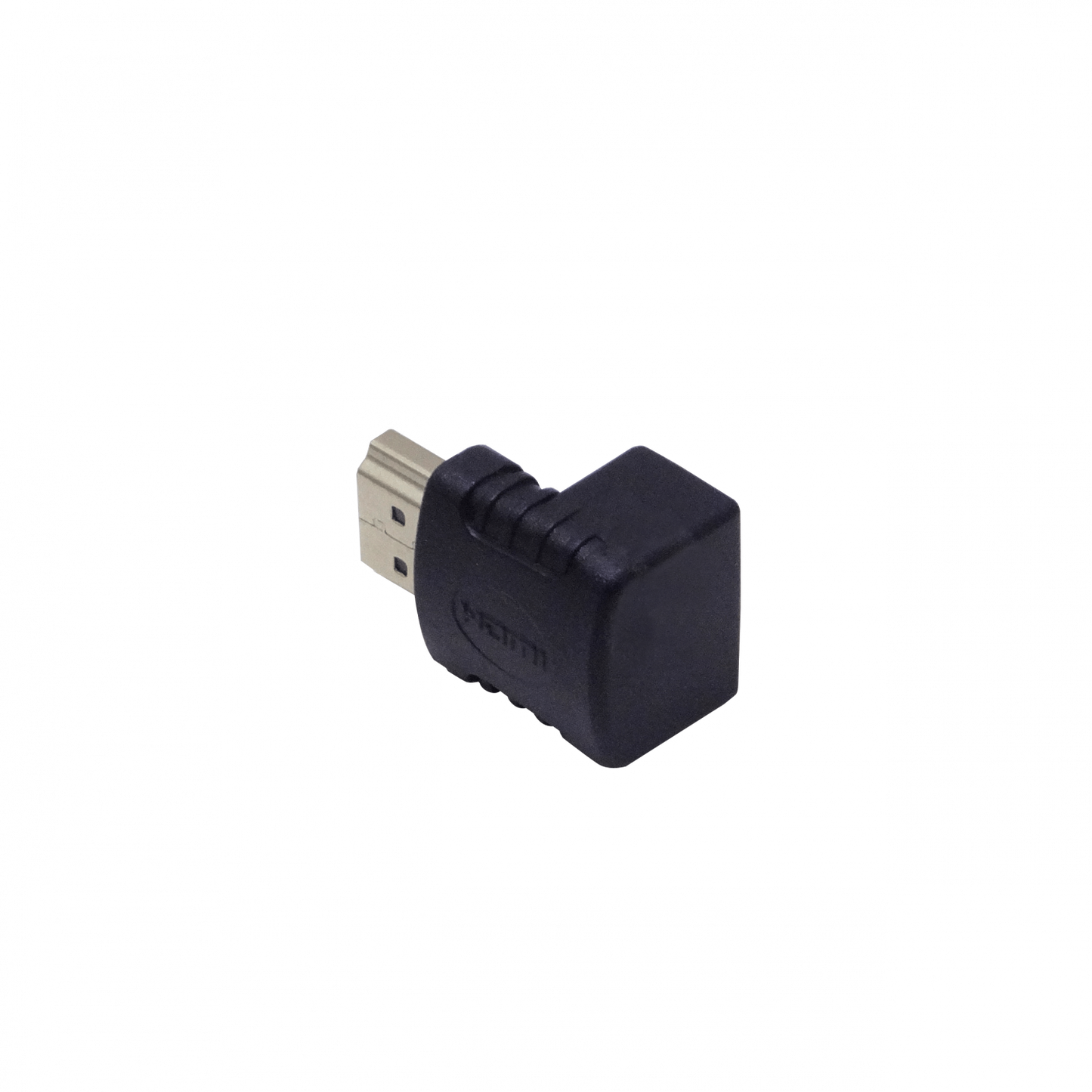 HDMI-LU Angulo Vertical Arriba 90-Grados HDMI v2.0 H-M