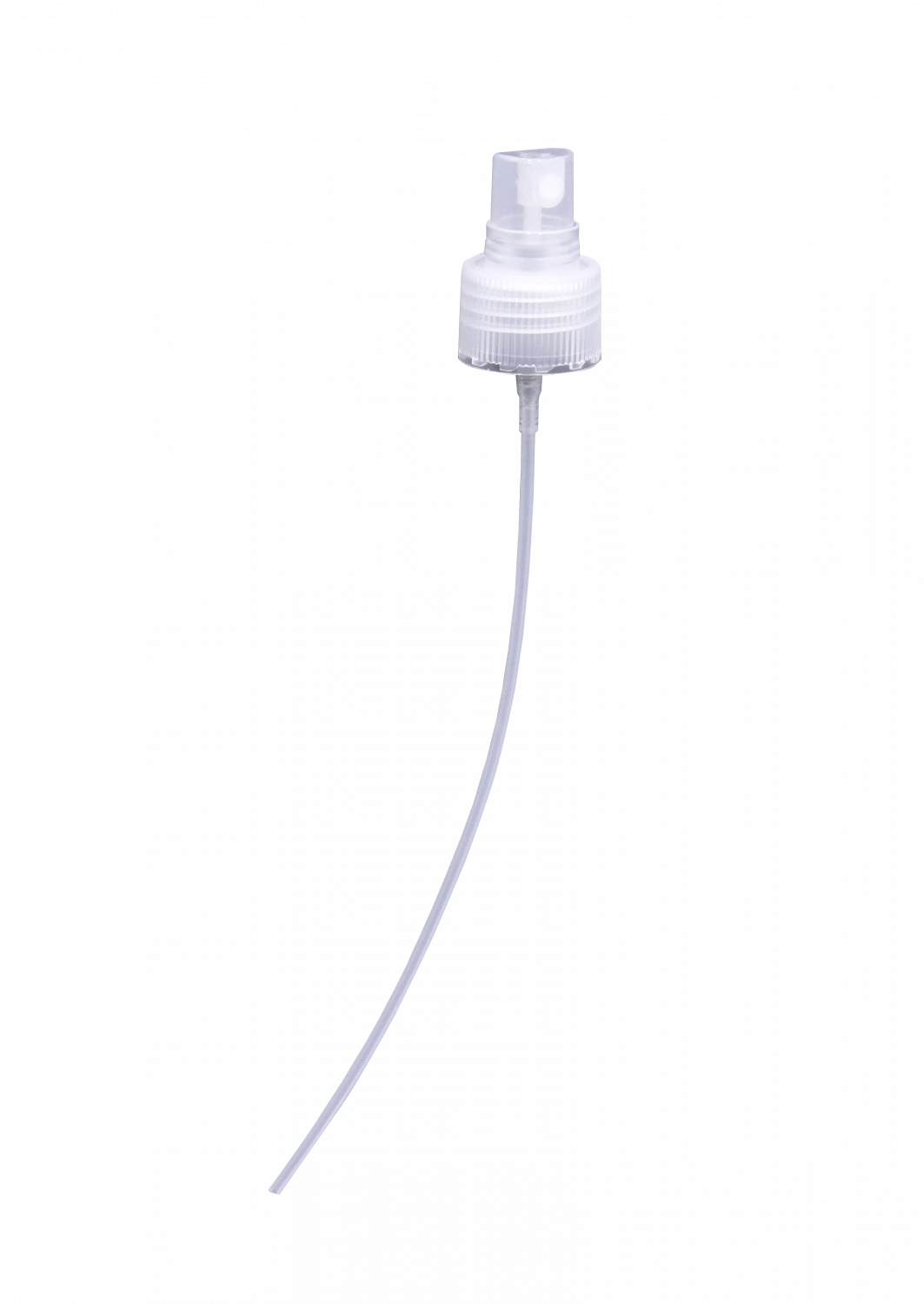 SPRAY-1012 Cubierta Atomizadora para Envase con Rosca 24mm 60x31mm