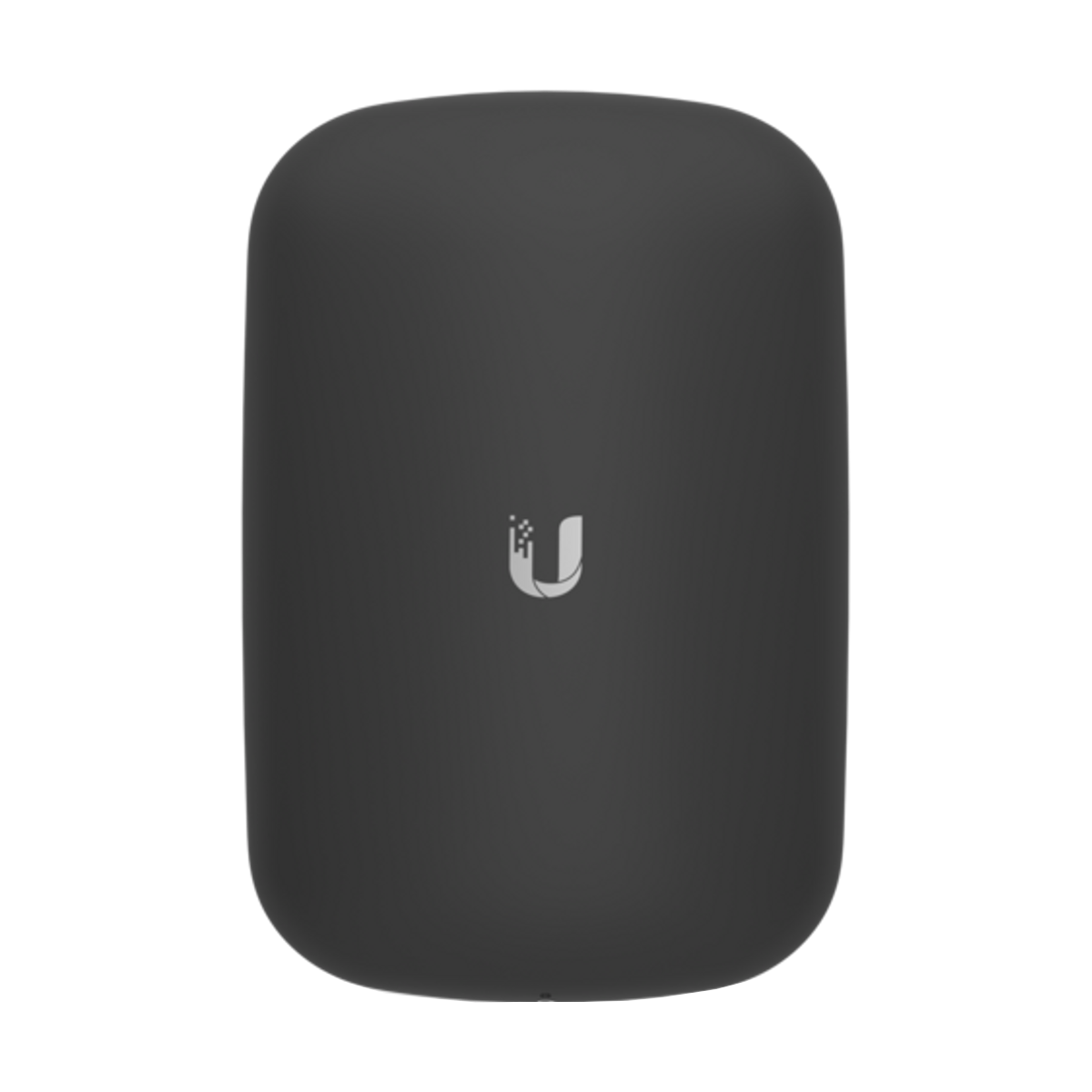 COVER-BLACK Cubierta protectora unitaria UBIQUITI color negro para U6-Extender