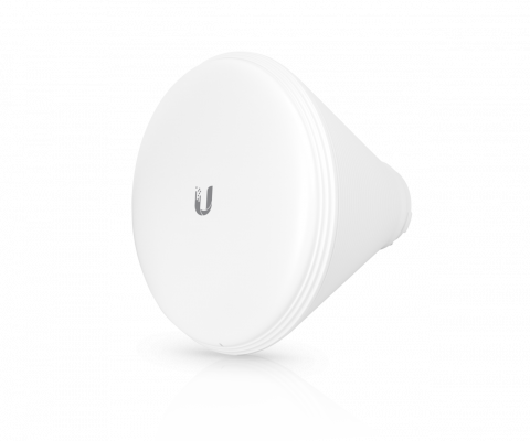 HORN-5-30 UBIQUITI 30x30º Bocina Sectorial Balanceada 5GHz Apantallada req-Iso/PrismStatn