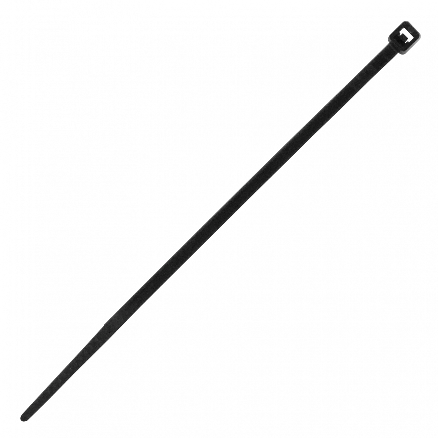 CV-100N LINKMADE Negra 100x2,5mm 100-unidades Sujetacables Plásticos