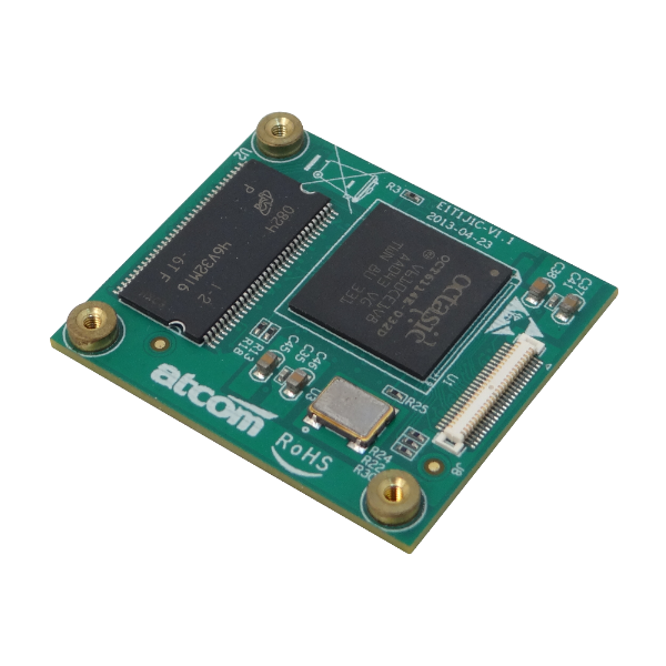 EC32L ATCOM MODULO ECO ECHO-32 PARA AX-E1DL OCT6114E-032D