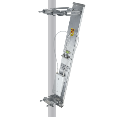 SEC-5G19-120 SANNY 19dBi 120-Grados 5GHZ 2-N-Hembra Antena Sectorial 4900-5850MHz