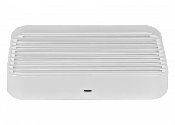 USW-FLEX-XG UBIQUITI 4-10G 1-1000-PoE-in-at Switch-L2 Compacto req-UniFi inc-5V25W