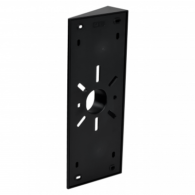 UACC-INTER-WM UI Componente Fijación en ángulo interior 20-Grados para UA-Intercom