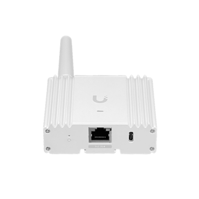 UPSUPER8 UBIQUITI 865MHz SuperLink RPSMA-H 1-100-af USB-C Bluetooth 5.2 USL-GATEWAY-EU