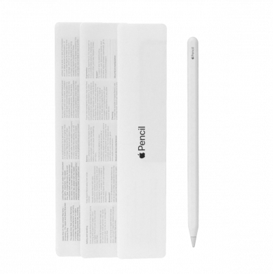 APENCIL-2 APPLE Pencil de 2ª Generación para iPad Pro 12,9" (3ª/4ª gen) y Pro 11" (1ª/2ª gen) MU8F2AM/A A205