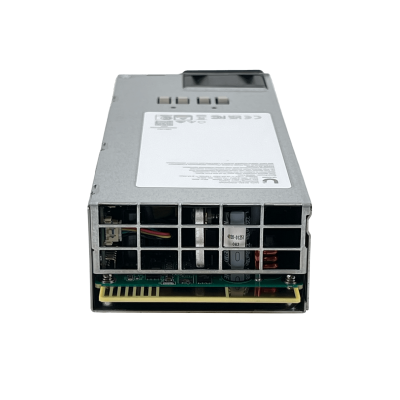 PSU-1215 UBIQUITI Fuente de Alimentación Redundante para EFG UXG-Enterprise 12VDC 12,5A 150W