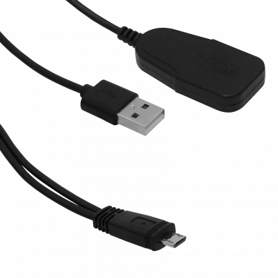HDMI-WIFI ANYCAST EASYCAST Receptor WiFi con 1 Salida HDMI Compatible con Airplay de Apple Requiere Alimentación USB