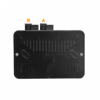ES-0202-TE EUROLAN Conmutador 4 Puertos 2 100BASE-TX LAN 2 Monomodo SC 1 Tx 1310 nm 1 Tx 1550 nm Alcance 15 km Velocidad 100 Mbps
