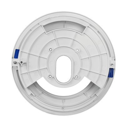UACC-G6-DOME-FM UI Blanco Soporte Cielo Empotrado p/G6-Dome y G6-Pro-Dome en Techo