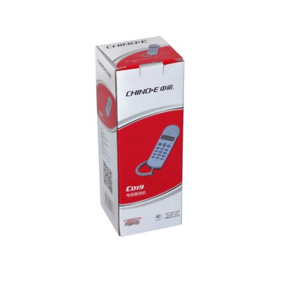 TELEF-PRUEBA CHINO-E Auricular técnico para testeo RJ11-M/H Pinzas/Krone con pantalla