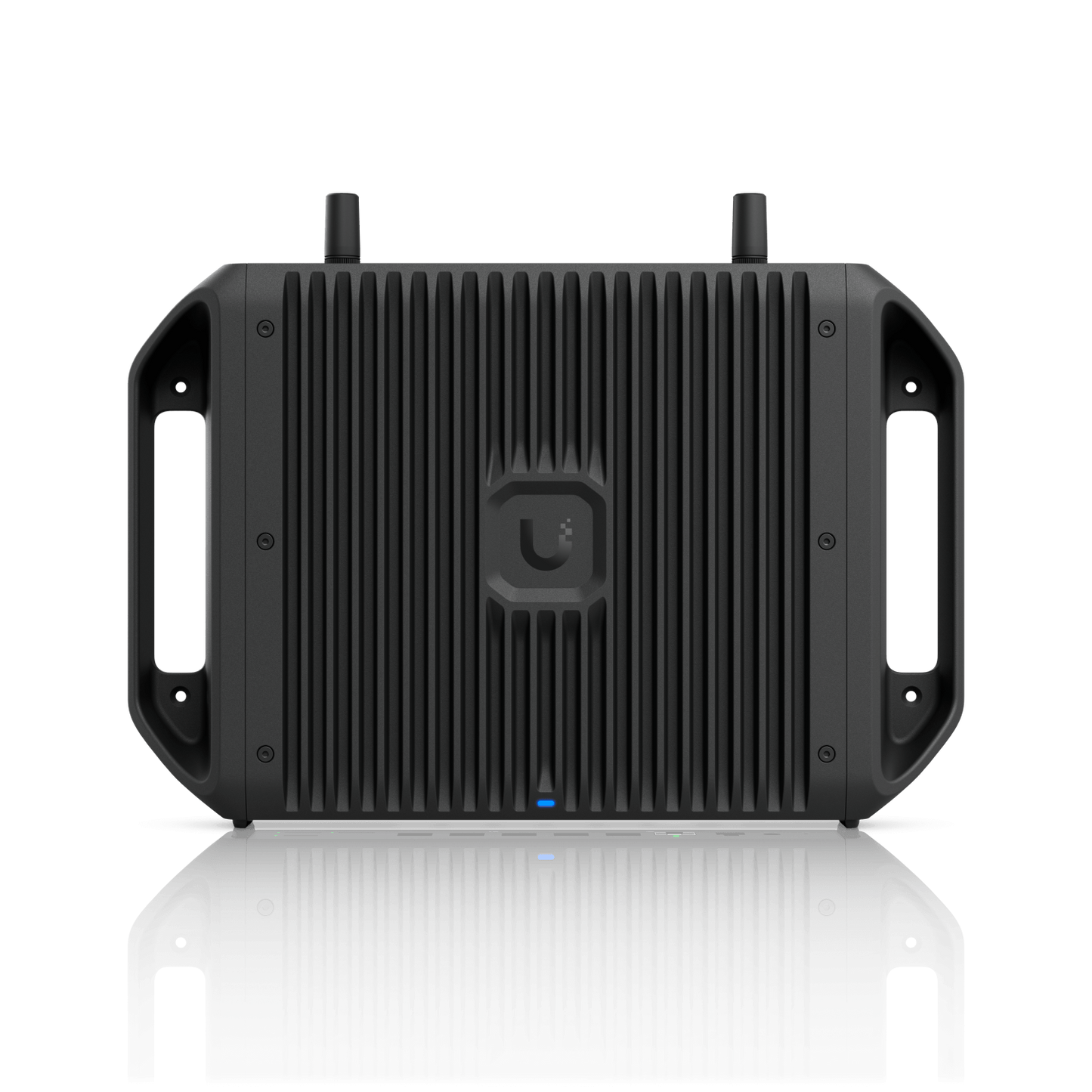 UCG-INDUSTRIAL UBIQUITI WiFi7 4-2500-PoE 1-10G 1-SFP+10G SD 2-SIM ATX inc-54V 5-progs