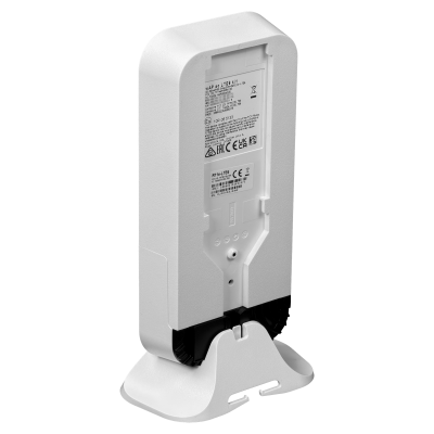 WAP-LTE6-KIT MIKROTIK LTE6 3G/LTE 1-Sim 2-1000 2,4/5GHz U.FL 2x2-2,5dBi L4