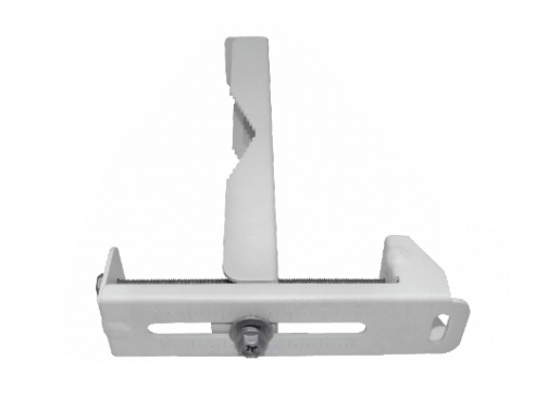 PBE-620-T UI Estilo-T Brazo Orientable para PBE-5AC-620 PBE-M5-620 RD-5G30-LW