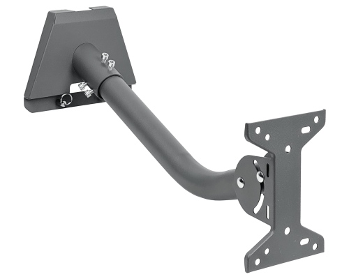 V4-AM Brazo de Montaje 45cm para Modelo Estándar V4 Alternativo Compatible con STAR-V4 Starlink