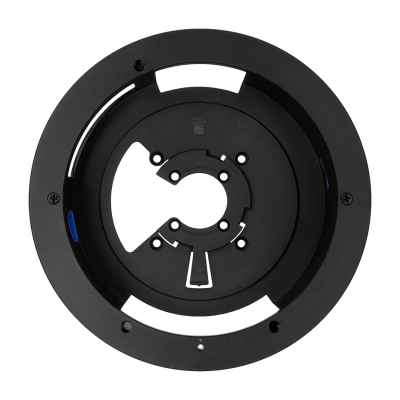 G6-PRO-360-FM-B UBIQUITI Negro p/UVC-G6-Pro-360-B Unitario Soporte Techo Embutido
