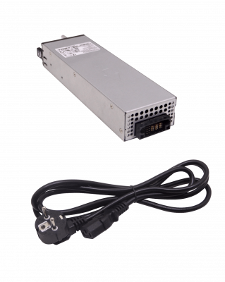 EP-54V-150W-AC UBIQUITI Fuente de Alimentación AC Secundaria para EdgePower 54V 2,8A 150W