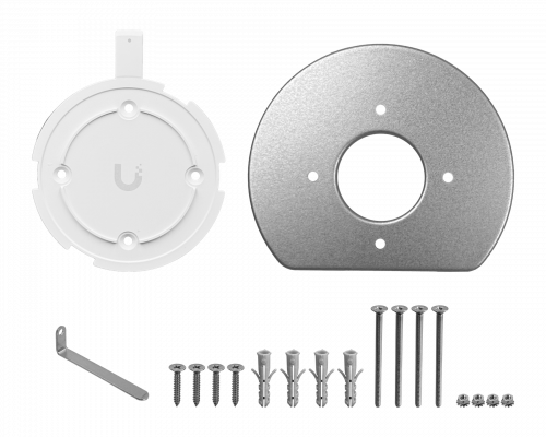 U7-LITE UBIQUITI 5Gbps 2x2 WiFi7 1-Puerto-2500 2,4/5GHz 4/5dBi necesita-U-POE++30W 13W