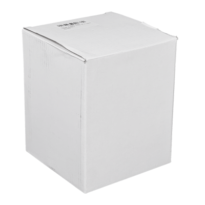 SD-20W Sirena Blanca 20W 12VDC 115dB doble tono exterior 20 watt 12 volt