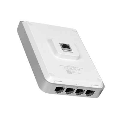 U6-IW UBIQUITI WiFi6 5-1000-i/o 2,4/5GHz 2x2/4x4 573/4800mbps 5/6dBi req-PoE