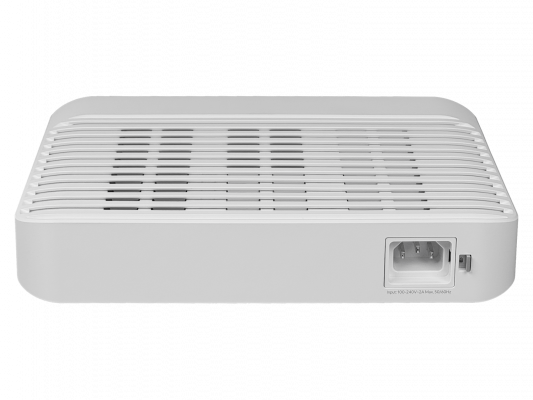 USW-PRO-8-POE UBIQUITI 8-1000PoE af/at/++ 120W-tot 2-SFP+10G req-Controlador UniFi Switch